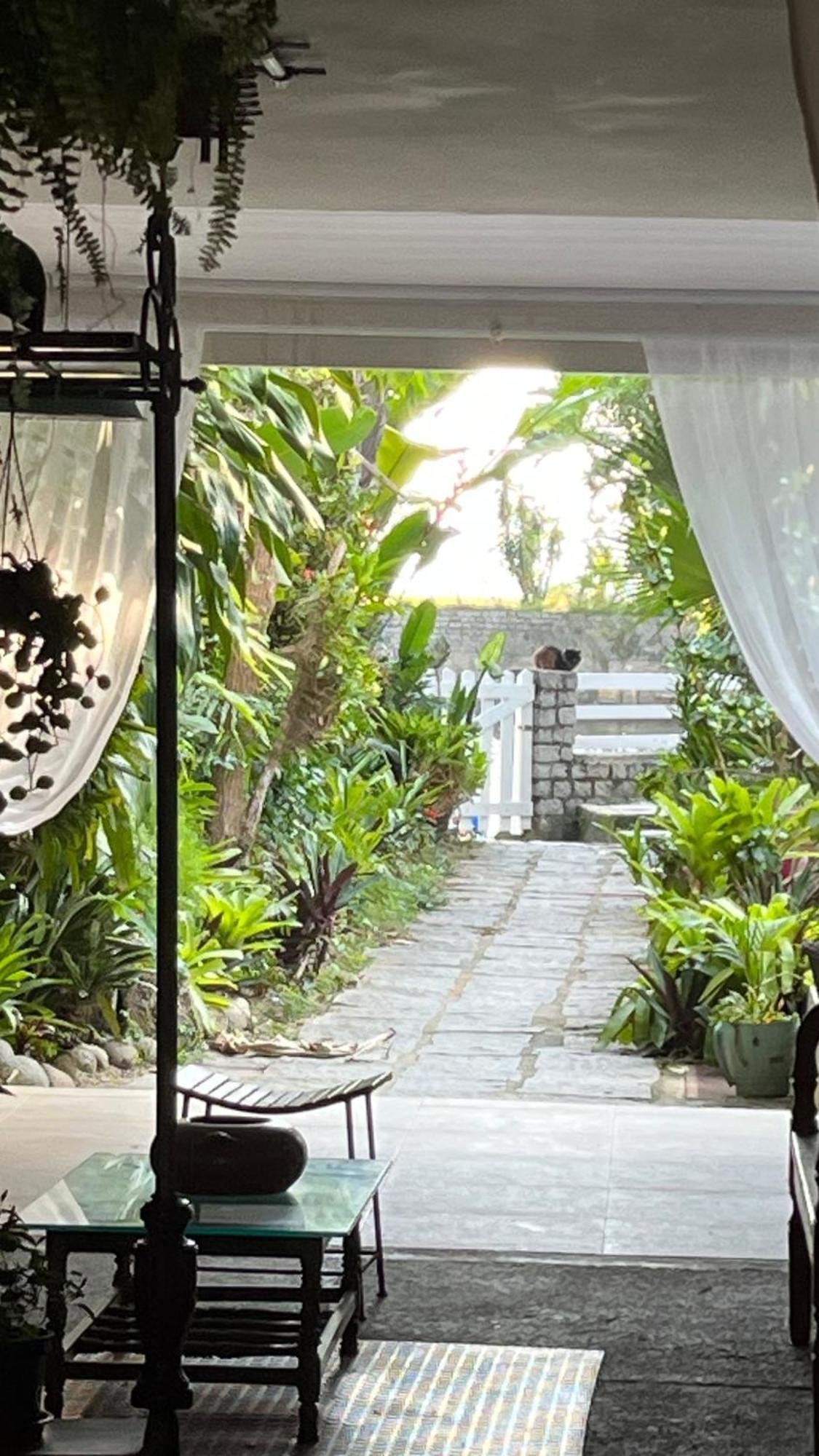 Guest House Floresta Mar Angra dos Reis Extérieur photo