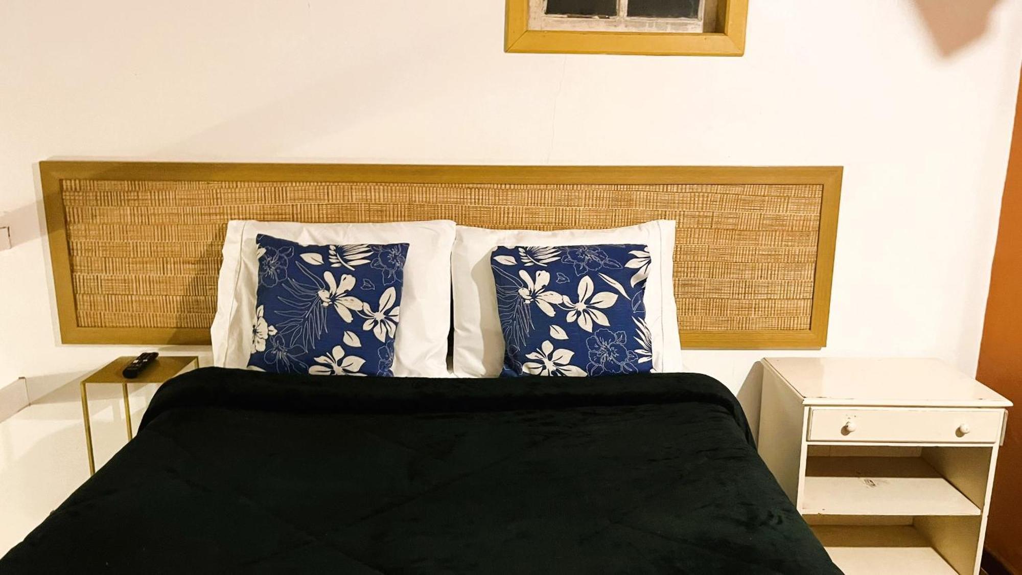 Guest House Floresta Mar Angra dos Reis Chambre photo