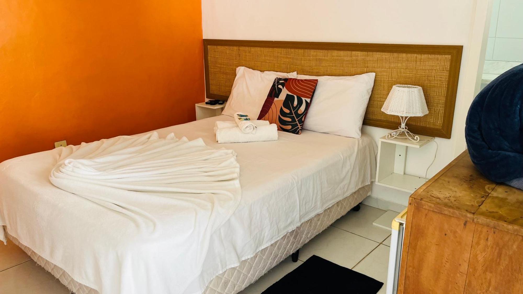 Guest House Floresta Mar Angra dos Reis Chambre photo