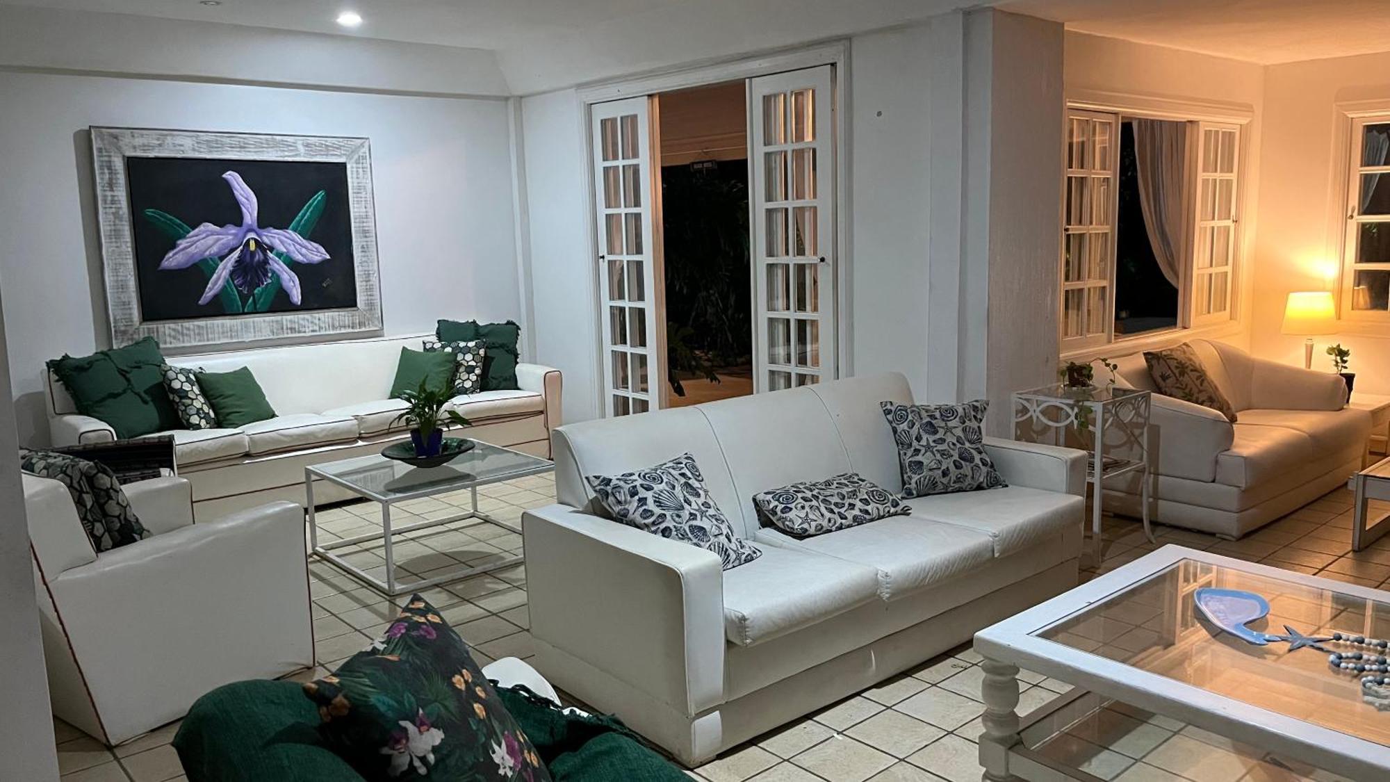Guest House Floresta Mar Angra dos Reis Extérieur photo